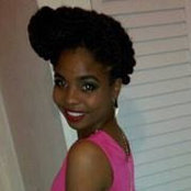 Nathaly Dorvil's photo