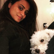 Megha Pai's photo