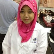 Hakimah Osman's photo