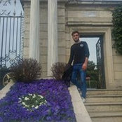 Ahmet Kardaş's photo