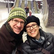 Amy Sharpe's photo