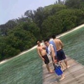 Alvin Rusli's photo