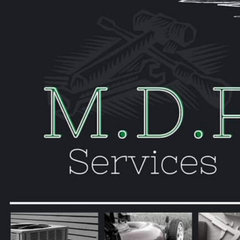 MDP SERVICES LLC