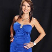 Photo de Amy Rodriguez