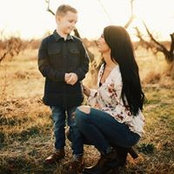 Brie Calvert's photo