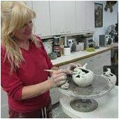 Laura Klein's photo