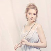 Anna Slatova's photo