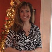 Nancy Saleks billede