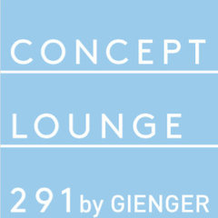 Concept Lounge 291 by Gienger