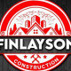 FINLAYSON CONSTRUCTION