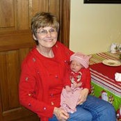 Claudia Albaugh's photo