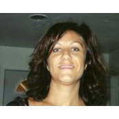 Daniela Borovnica's photo