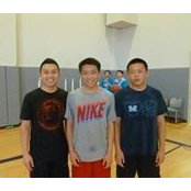 Billy Guan's photo