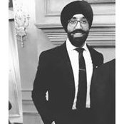 Jagga Singh's photo