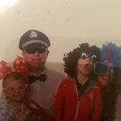 Audrey O Rourke's photo
