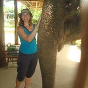 Greta Rothe's photo