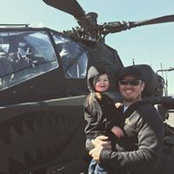 Tim Hudson's photo