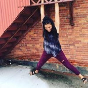 Symone Brown's photo