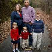 Sarah Cunningham's photo