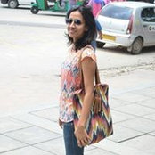 Foto von Nimisha Simon
