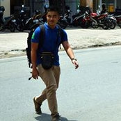 Foto de Rian Ardi