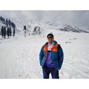 Apurve Guptas foto