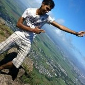 Bhavish Bhikea's photo