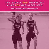 Ben Graham's photo