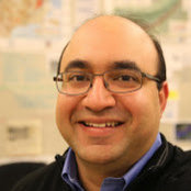 Amir Bushehris billede