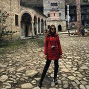 Valentina Ruseva's photo