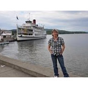 Patti Turon's photo