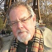 John Weidman's photo