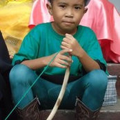 Julius Guadalupe's photo