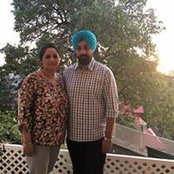 Sartaj Singh's photo