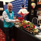 Steve Benham's photo
