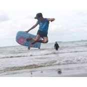 Steve Occena's photo