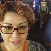 Monique Leslies foto