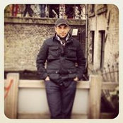 Samuel Landman's photo