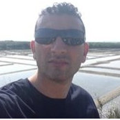 Omar Tahri's photo