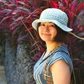 Aya Sanos billede