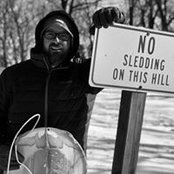 David Mercer's photo