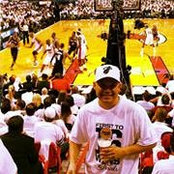 Ed Amador's photo