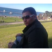 Mehdi Hossini's photo