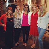 Allie Bures's photo