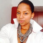 Lebo Modikoane's photo