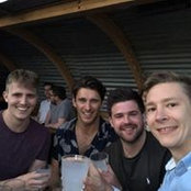 James Thomas's photo