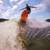 Nate Klepper's photo