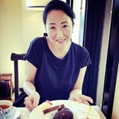 Kyoko Ono's photo
