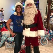 Anthony Santo's photo