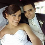 Lucia Lopez's photo
